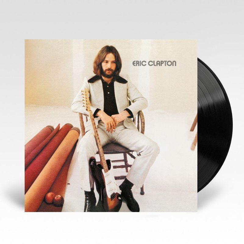 vinil-eric-clapton-eric-clapton-remastered-importado-vinil-eric-clapton-eric-clapton-remas-00602547502674-00060254750267