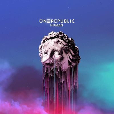 VINIL OneRepublic - Human (Vinyl Standard) - Importado