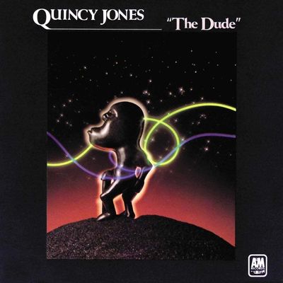 VINIL Quincy Jones - The Dude (Reissue) - Importado