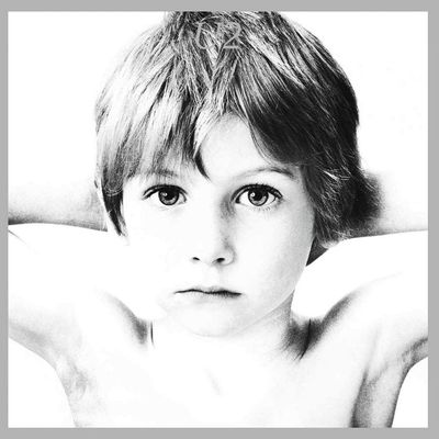 VINIL U2 - Boy (Limited Edition / 40th Anniversary Edition) - Importado