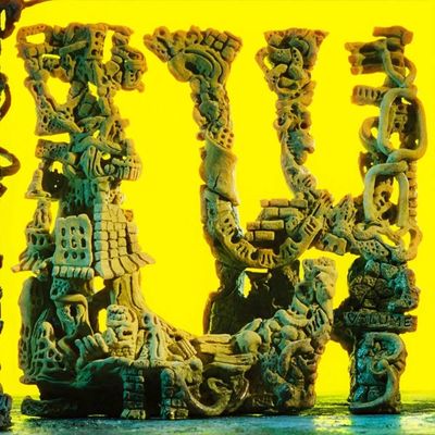 CD King Gizzard & The Lizard Wizard - L.W. - Importado