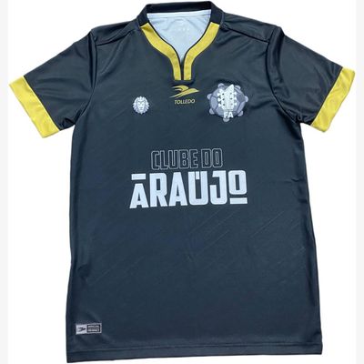 Camiseta Felipe Araújo - Clube do Araújo 2021  + CARD AUTOGRAFADO