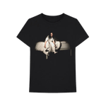 Billie-Eilish-Camiseta-Sweet-Dreams