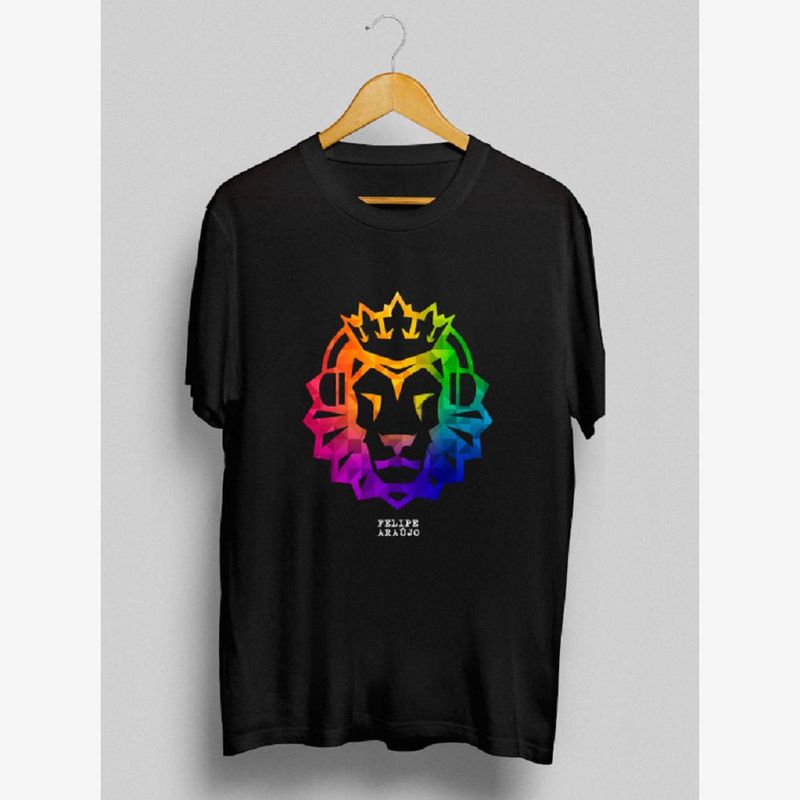 camiseta-felipe-araujo-leao-camiseta-felipe-araujo-leao-00602507472610-26060250747261