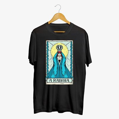 Camiseta Rita Lee - A Rainha