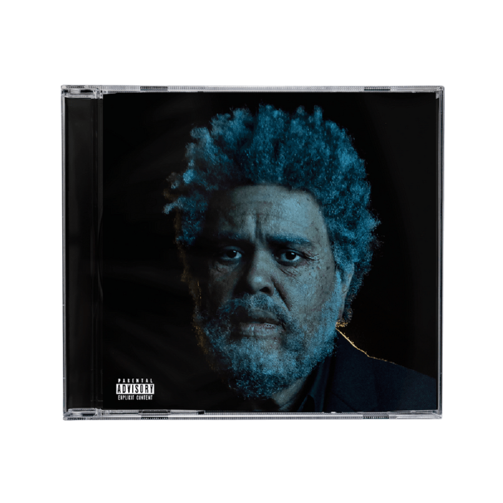 CD The Weeknd - Dawn FM (Standard explicit CD) | Universal Music Store