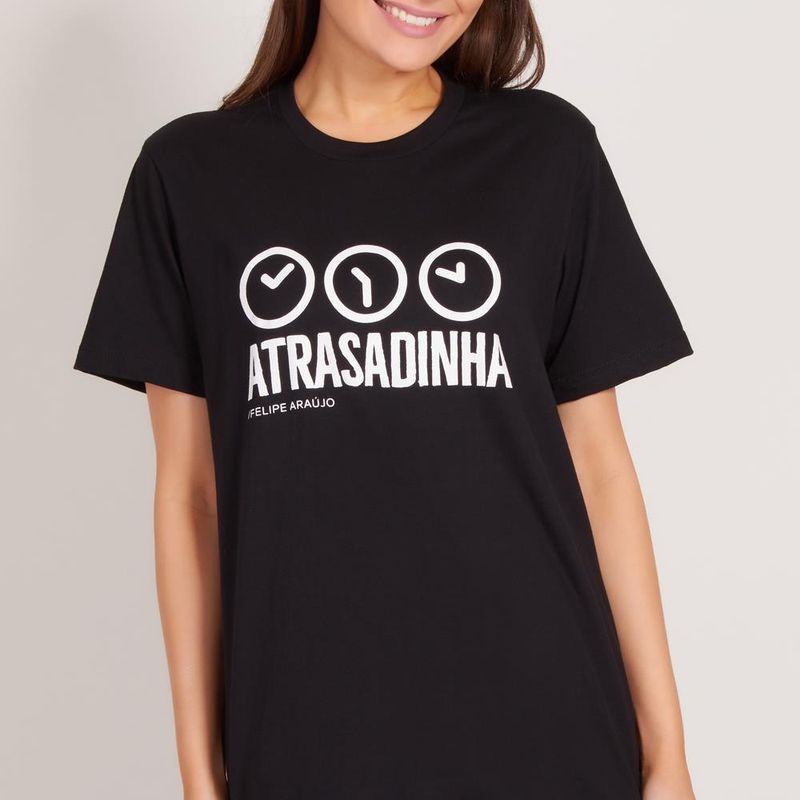 camiseta-felipe-araujo-atrasadinha-relogio-camiseta-felipe-araujo-atrasadinha-r-00602435135595-26060243513559