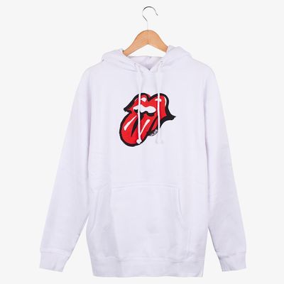 Moletom The Rolling Stones Hoodie