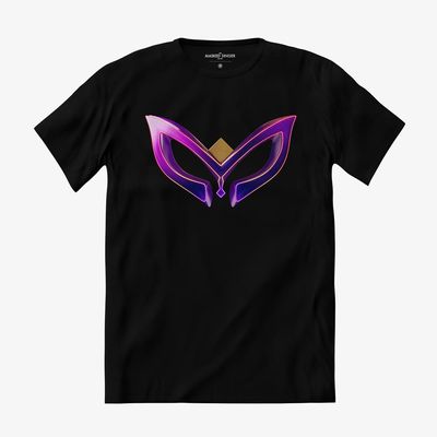 Camiseta Masked Singer - Máscara