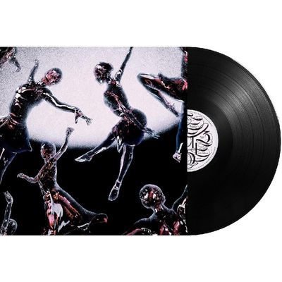 Vinil FINNEAS - Optimist (Standard Vinyl) - Importado