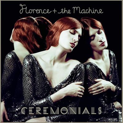 Vinil Duplo Florence + The Machine - Ceremonials (2LP) - Importado