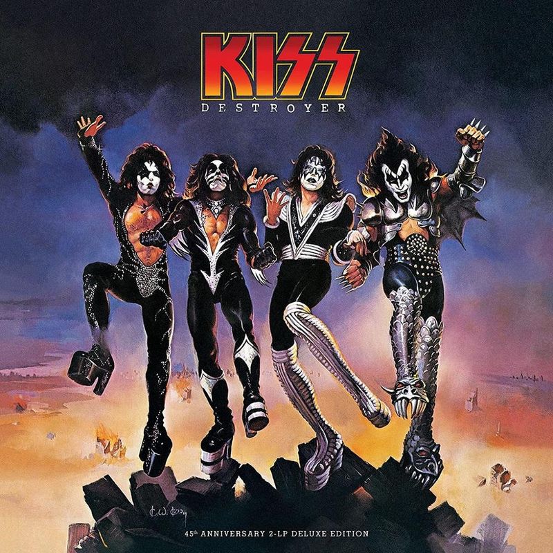 vinil-duplo-kiss-destroyer-45-2lp-yellow-and-red-limited-edition-importado-vinil-duplo-kiss-destroyer-45-2lp-y-00602435988238-00060243598823