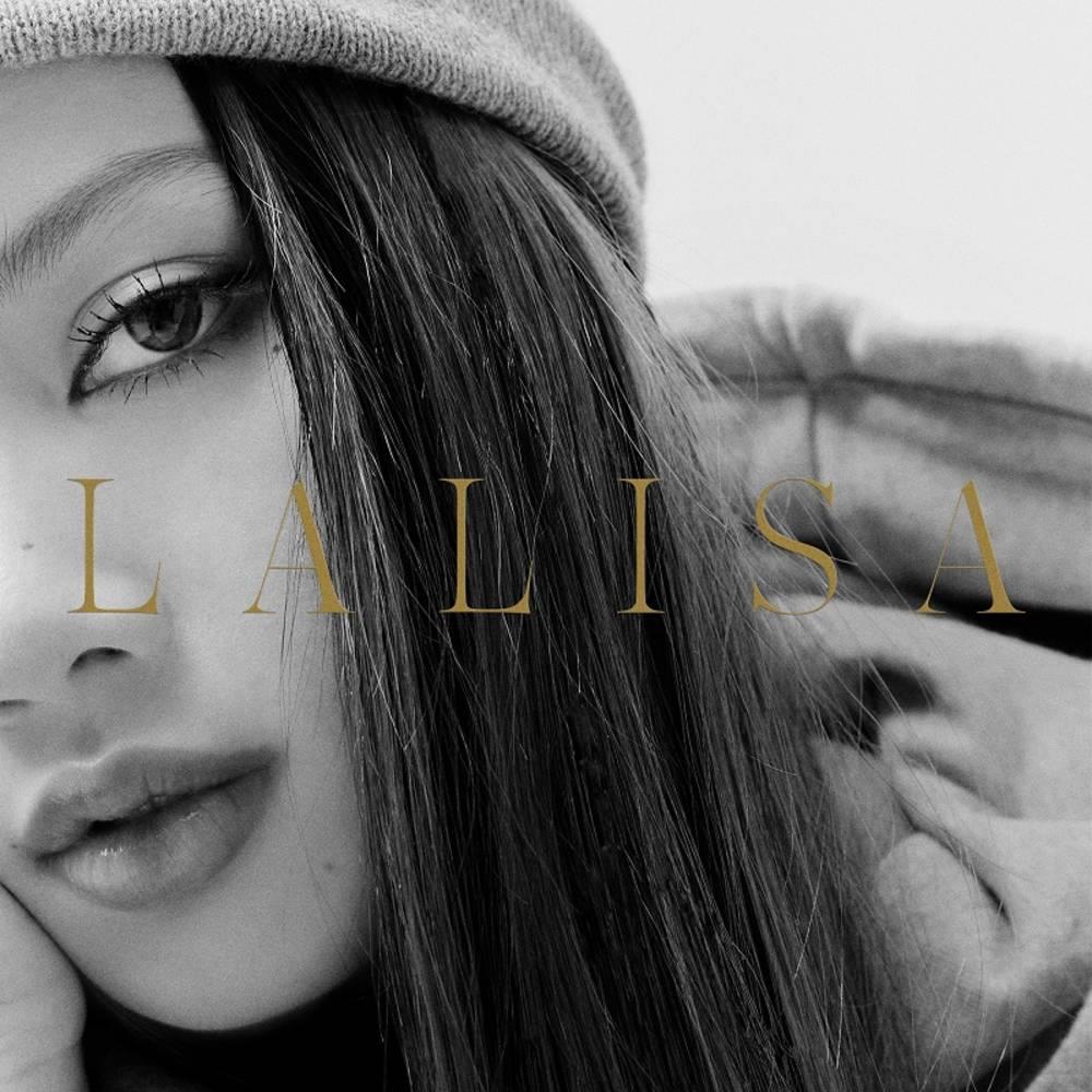 CD Lisa - Lalisa (Cd Box 2 - Gold) - Importado | Universal