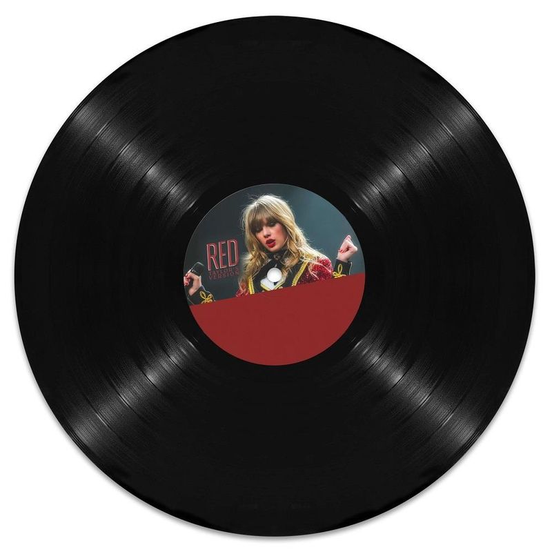 Taylor Swift – Red; Vinilo Doble - Disqueriakyd