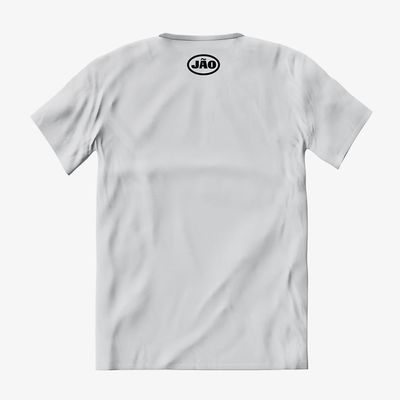 Camiseta Jão - Pirata Capa