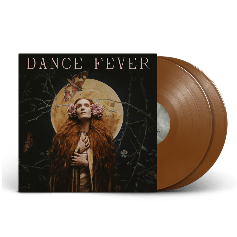DF_LP_D2C-Exclusive_Brown-Vinyl