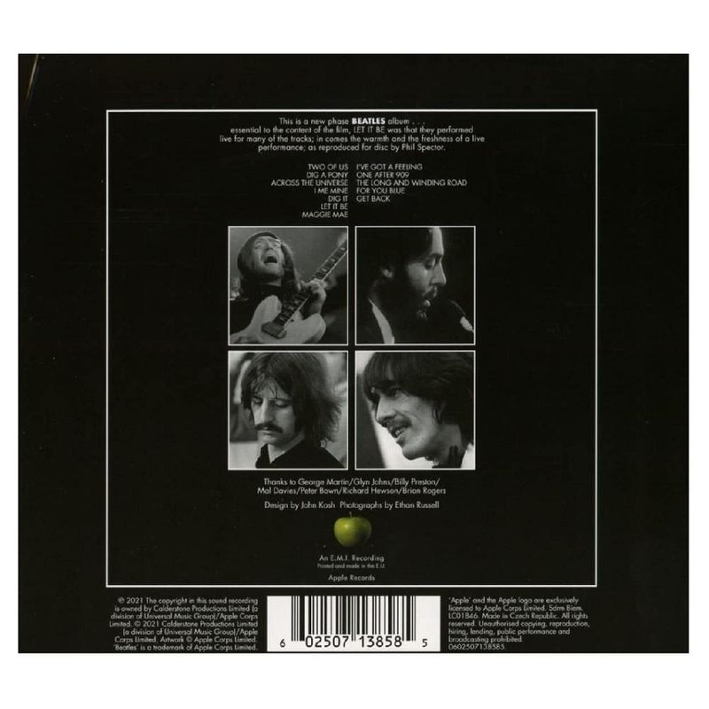 cd-the-beatles-let-it-be-2021-mix-importado-cd-the-beatles-let-it-be-2021-mix-00602507138585-00060250713858