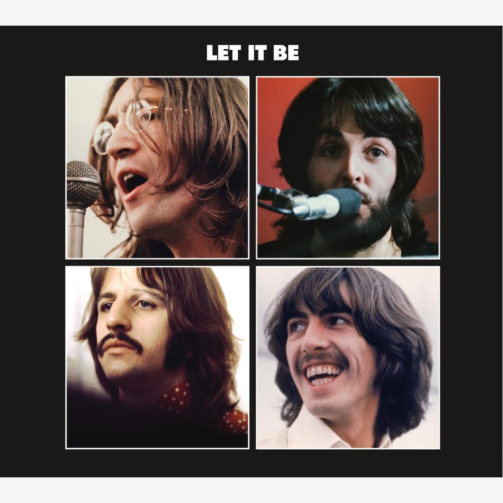 CD Duplo The Beatles - Let It Be - Special Edition (Deluxe / 2CD) |  Universal Music Store