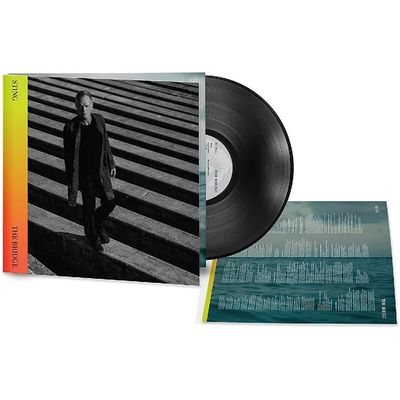 Vinil Sting - The Bridge (Standard Vinyl) - Importado