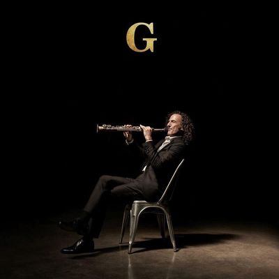 CD Kenny G - New Standards - Importado