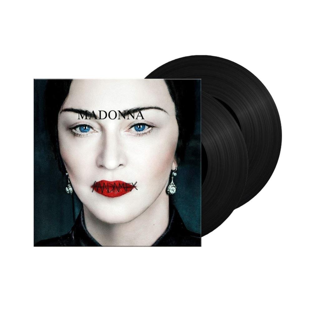 Madonna Vinilo  MercadoLibre 📦