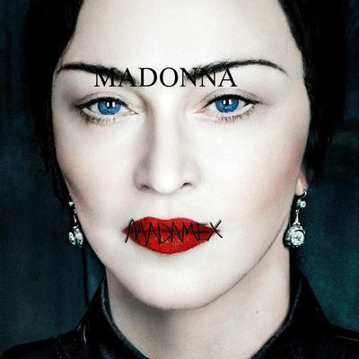 Vinil Duplo Madonna - Madame X (2LP - Main) - Importado