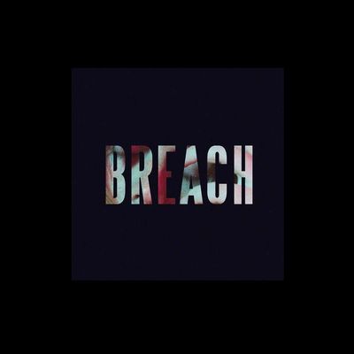 Vinil Lewis Capaldi - Breach - Importado