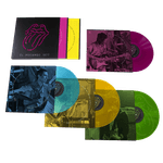 ElMoc_4LP_set-colouredvinyl