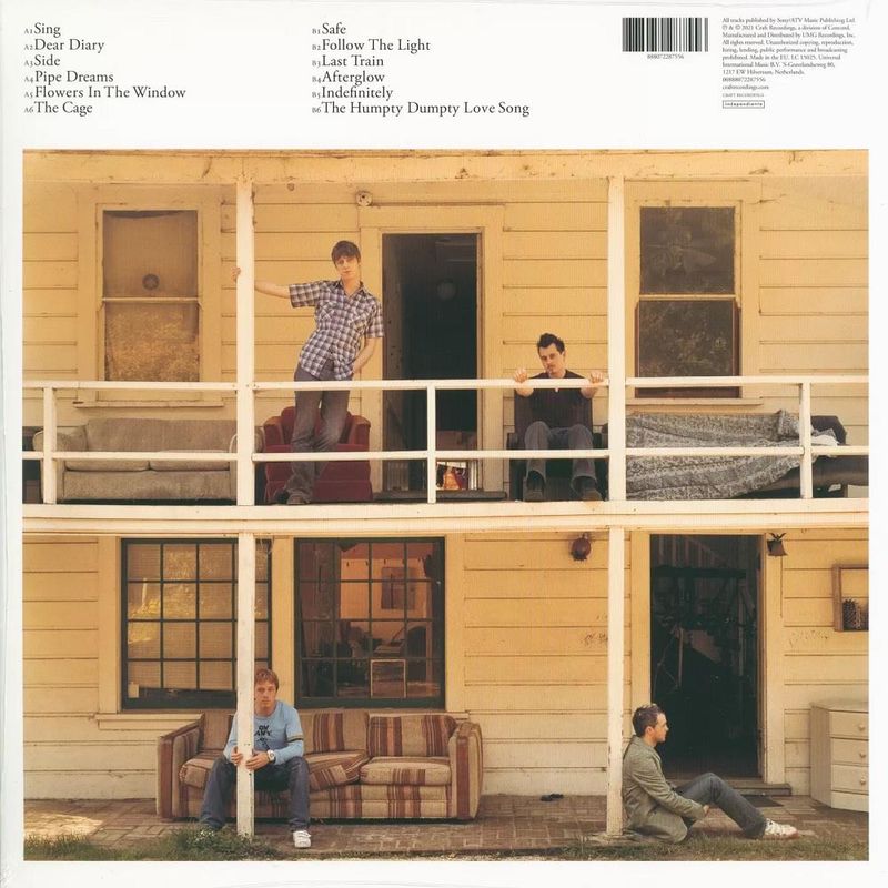 vinil-travis-the-invisible-band-d2c-green-vinyl-importado-vinil-travis-the-invisible-band-d2c-888072287556-00088807228755