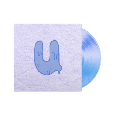 Vinil Justin Bieber - Yummy (V7 - Blue Vinyl) - Importado