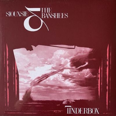 Vinil Siouxsie And The Banshees - Tinderbox (Burgundy Colour LP) - Importado