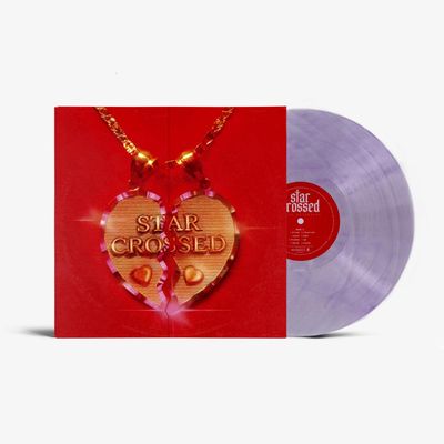 Vinil Kacey Musgraves - Star-Crossed (Violet / Intl D2C Version) - Importado