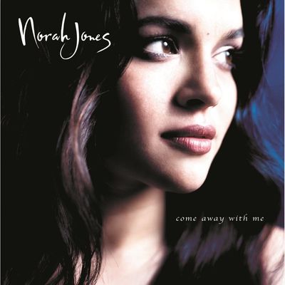 CD Norah Jones - Come Away With Me (20th Anniversary)