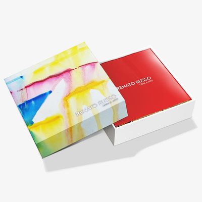 Box Renato Russo - Obra & Arte - 5 CDs