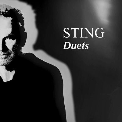 Vinil Duplo Sting - Duets (2LP) - Importado