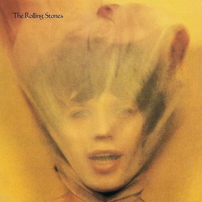 Vinil Duplo The Rolling Stones - Goats Head Soup (2LP Deluxe) - Importado