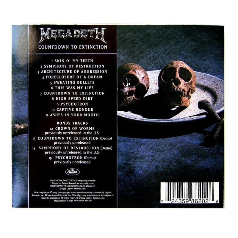 cd-megadeth-countdown-to-extinction-importado-cd-megadeth-countdown-to-extinction-724359862026-00072435986202