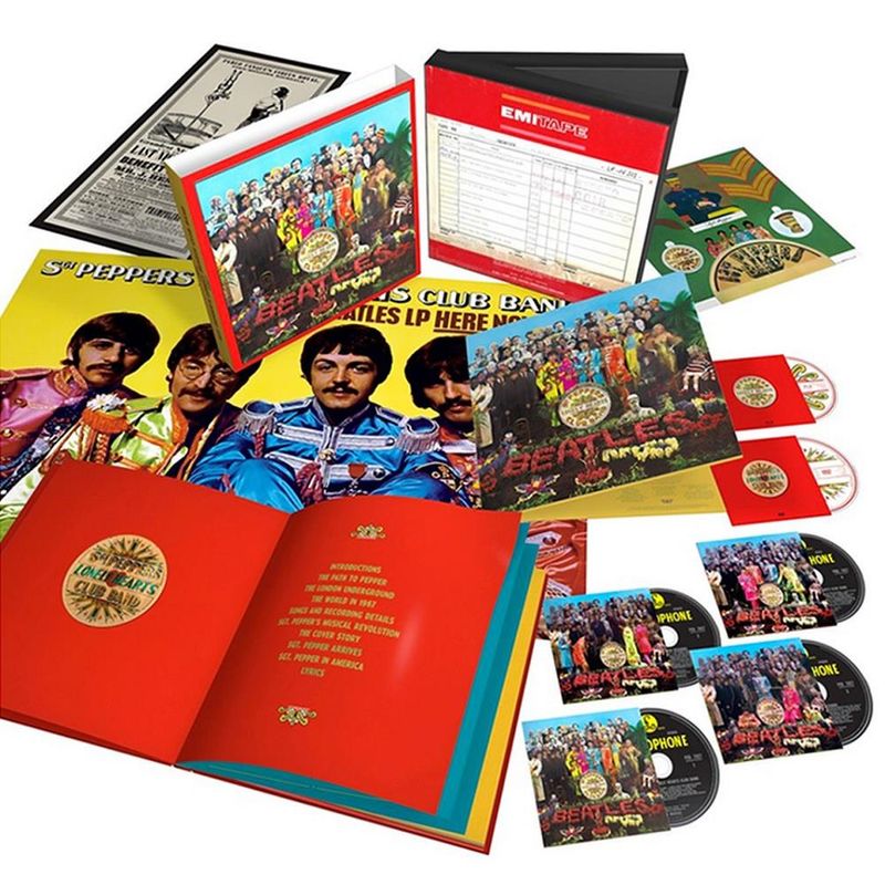 box-the-beatles-sgt-peppers-lonely-hearts-club-band-2017-remix-4cdsbluraydvd-importado-box-the-beatles-sgt-peppers-lonely-h-602557455328-00060255745532