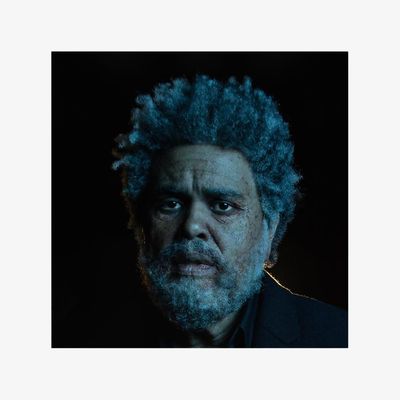 Vinil The Weeknd - Dawn FM (2LP) - Importado