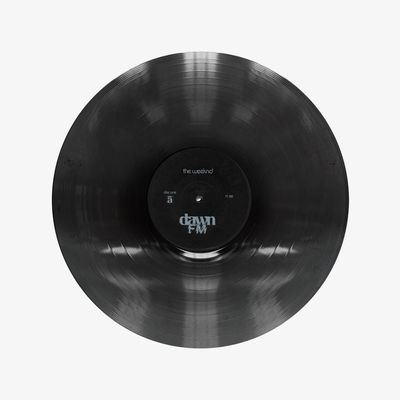 Vinil The Weeknd - Dawn FM (2LP) - Importado
