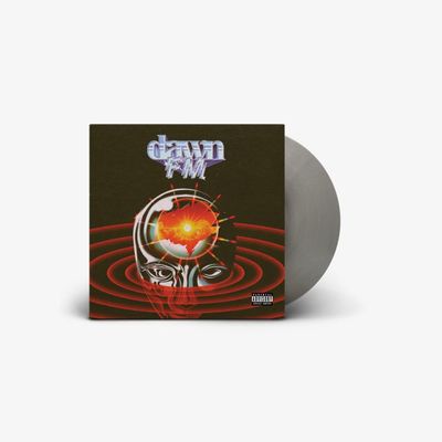 Vinil The Weeknd - Dawn FM (Exclusive/2LP) - Importado