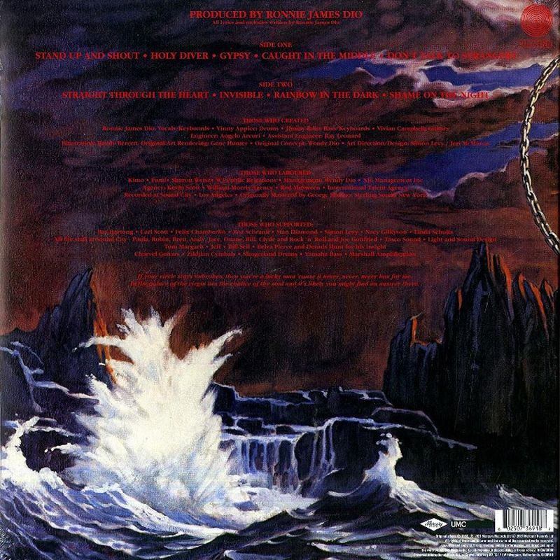 vinil-dio-holy-diver-remastered-2020lp-importado-vinil-dio-holy-diver-remastered-2020-00602507369187-00060250736918