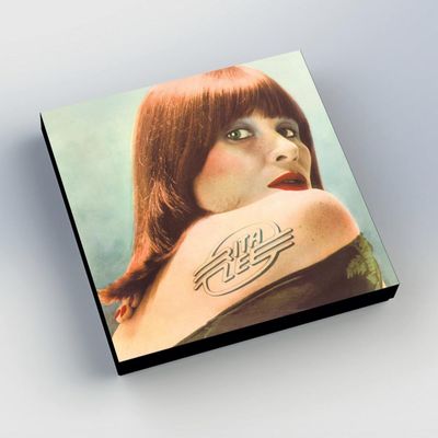 Fan Box Rita Lee - Rita Lee 1979 (Mania de Você)