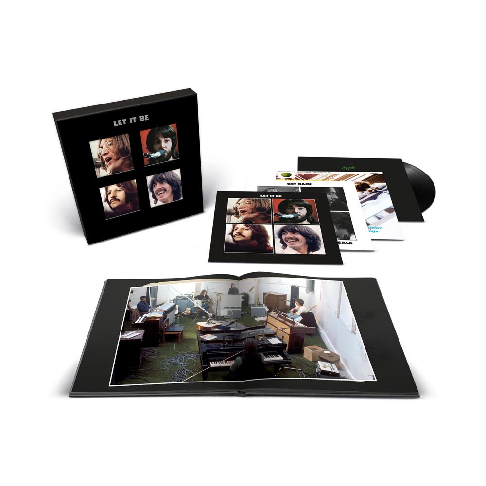 The Beatles - BOX | UNIVERSAL MUSIC - Universal Music
