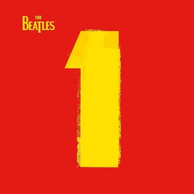 Vinil The Beatles - 1 (2LP) - Importado