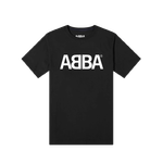 Abba---Abba-Logo-T-shirt-black