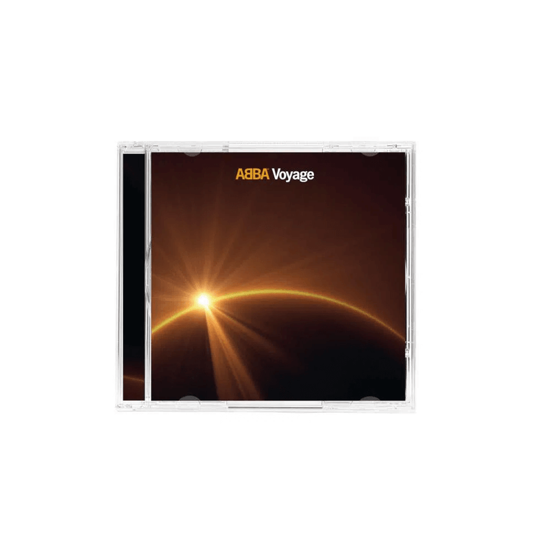 CD-ABBA---VOYAGE--CD---JEWEL-CASE-REPLACEMENT----IMPORTADO---060243888580