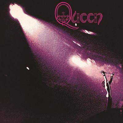 CD Queen - Queen (2011 Remaster)