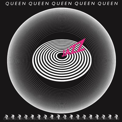 CD Queen - Jazz (2011 Remaster)