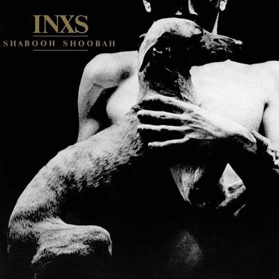 Vinil INXS - Shabooh Shoobah - Importado